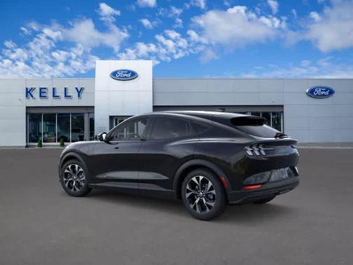 2024 Ford Mustang Mach-E Select