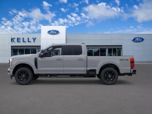 2025 Ford F-250 XLT