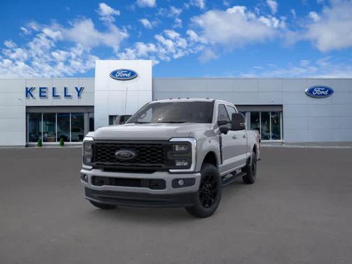 2025 Ford F-250 XLT