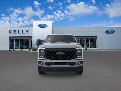 2025 Ford F-250 XLT