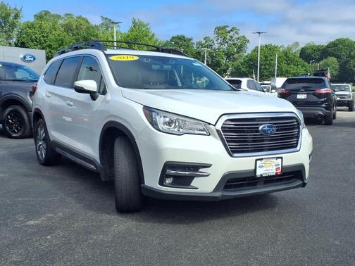 2019 Subaru Ascent Limited 7-Passenger