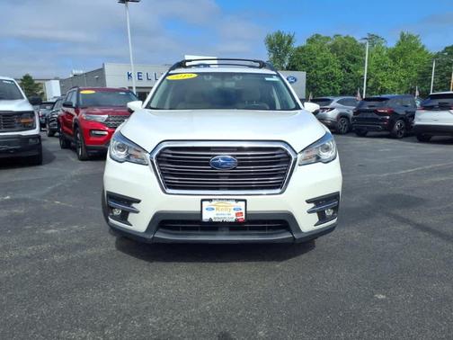 2019 Subaru Ascent Limited 7-Passenger