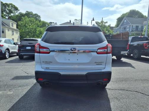 2019 Subaru Ascent Limited 7-Passenger