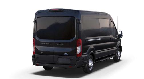 2025 Ford Transit-250 148 WB Medium Roof Cargo