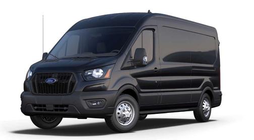 2025 Ford Transit-250 148 WB Medium Roof Cargo