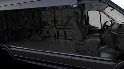 2025 Ford Transit-250 148 WB Medium Roof Cargo
