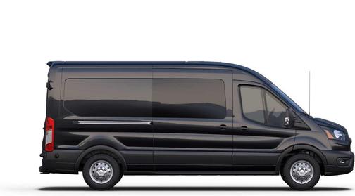 2025 Ford Transit-250 148 WB Medium Roof Cargo