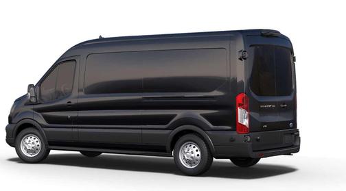 2025 Ford Transit-250 148 WB Medium Roof Cargo