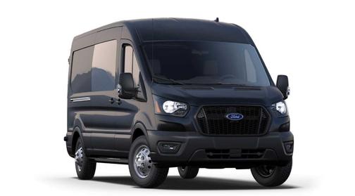 2025 Ford Transit-250 148 WB Medium Roof Cargo