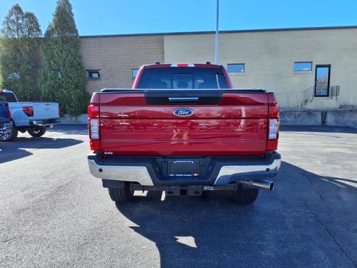 2022 Ford F-250 XLT