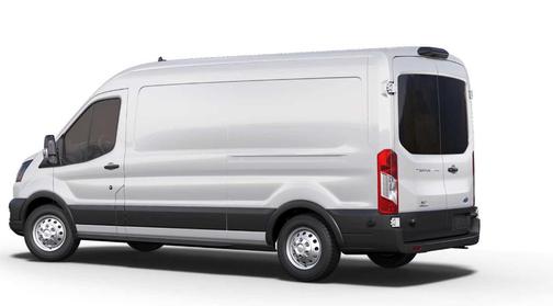 2025 Ford Transit-250 148 WB Medium Roof Cargo