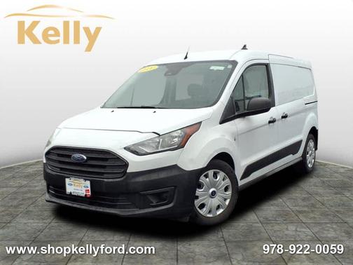 2020 Ford Transit Connect XL