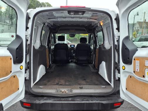 2020 Ford Transit Connect XL