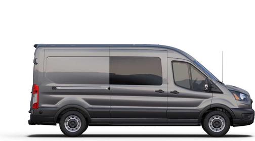 2025 Ford Transit-250 148 WB Medium Roof Cargo