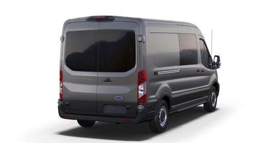 2025 Ford Transit-250 148 WB Medium Roof Cargo