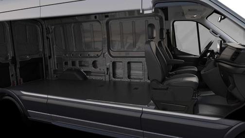 2025 Ford Transit-250 148 WB Medium Roof Cargo