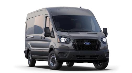 2025 Ford Transit-250 148 WB Medium Roof Cargo