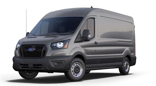 2025 Ford Transit-250 148 WB Medium Roof Cargo