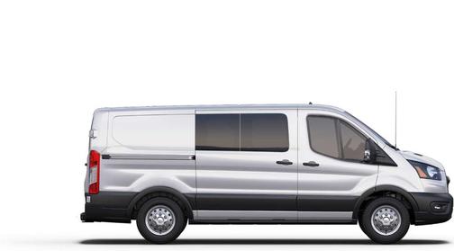 2025 Ford Transit-250