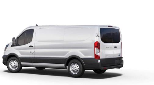 2025 Ford Transit-250