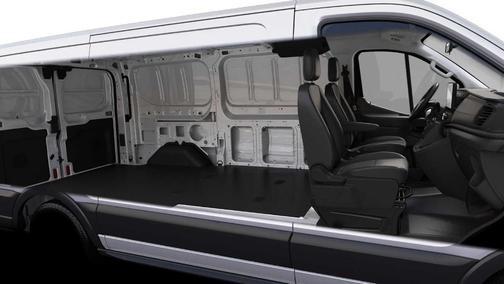 2025 Ford Transit-250