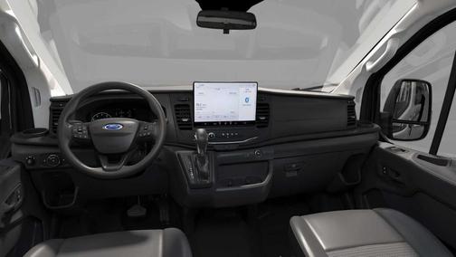 2025 Ford Transit-250