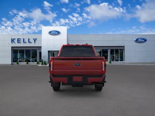 2025 Ford F-250 XLT