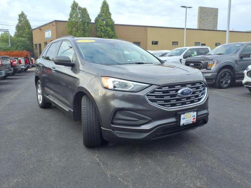 2020 Ford Edge SE
