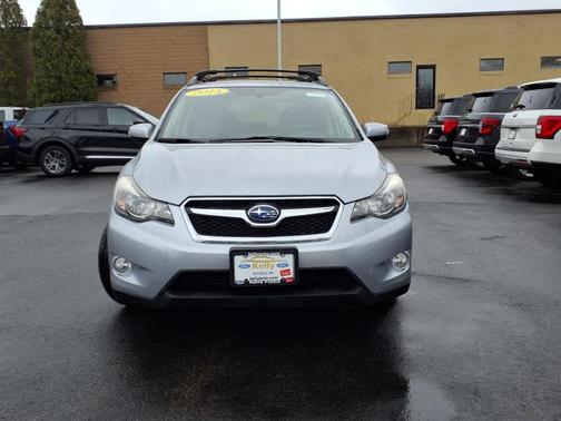 2015 Subaru XV Crosstrek 2.0i Limited