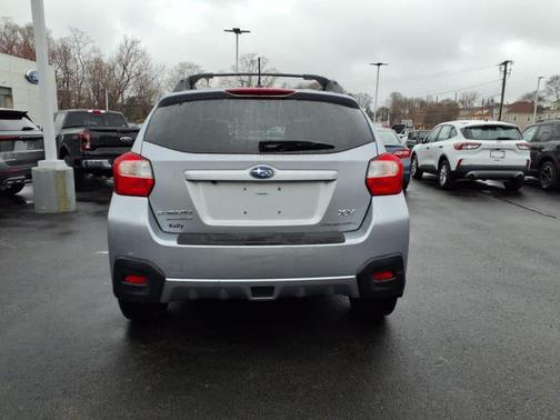 2015 Subaru XV Crosstrek 2.0i Limited
