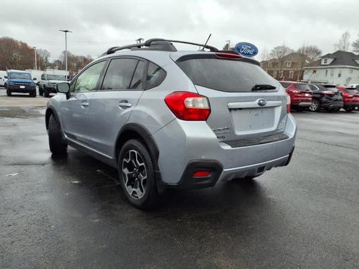 2015 Subaru XV Crosstrek 2.0i Limited