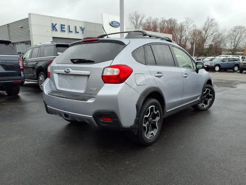 2015 Subaru XV Crosstrek 2.0i Limited