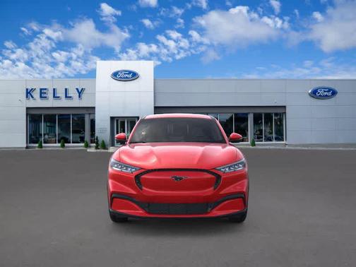 2024 Ford Mustang Mach-E Select