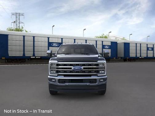 2025 Ford F-350 Super Duty