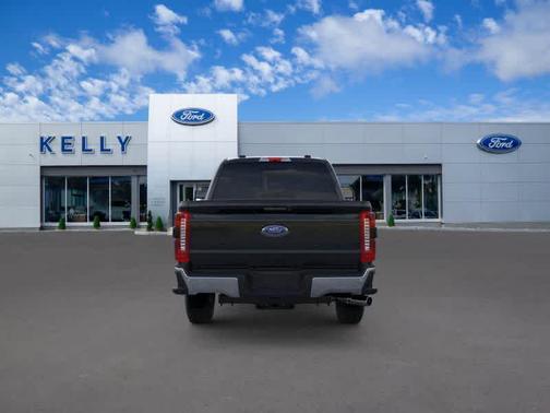 2025 Ford F-350 Super Duty