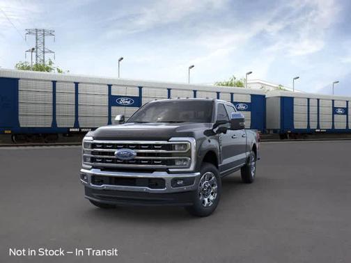 2025 Ford F-350 Super Duty