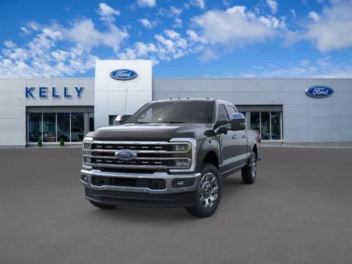 2025 Ford F-350 Super Duty