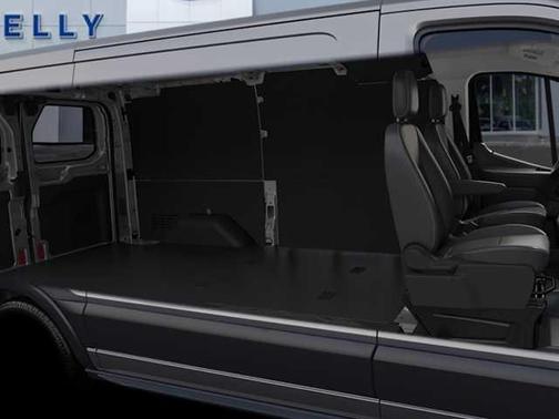 2024 Ford Transit-250 