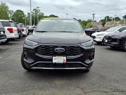 2024 Ford Escape ST-Line Select