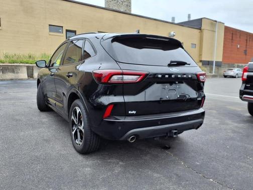 2024 Ford Escape ST-Line Select