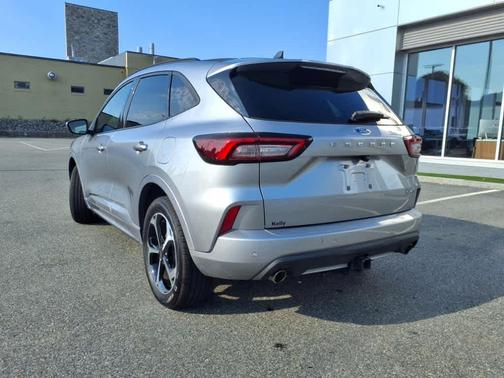 2024 Ford Escape ST-Line Select
