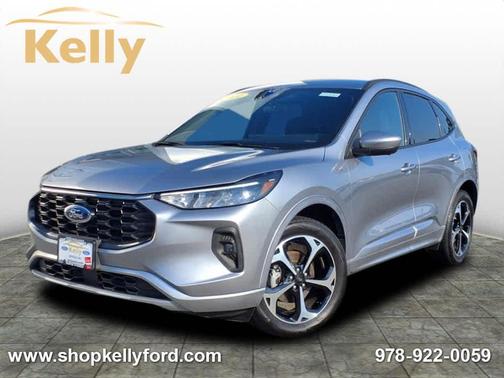 2024 Ford Escape ST-Line Select