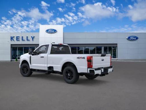 2025 Ford F-350 XL