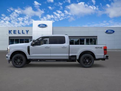 2026 Ford F-250 Super Duty