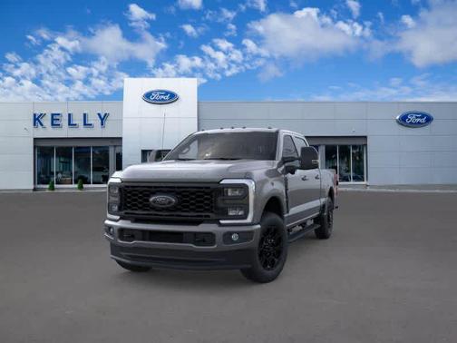 2025 Ford F-250 XLT