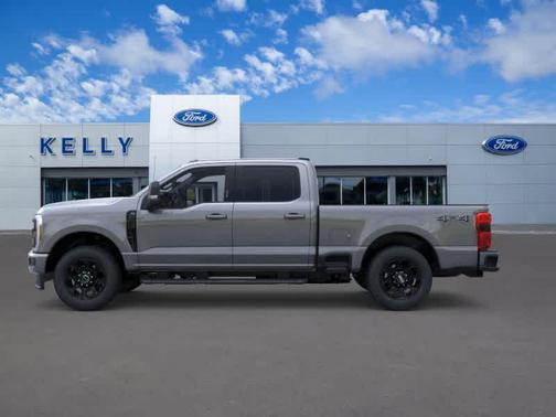 2025 Ford F-250 XLT