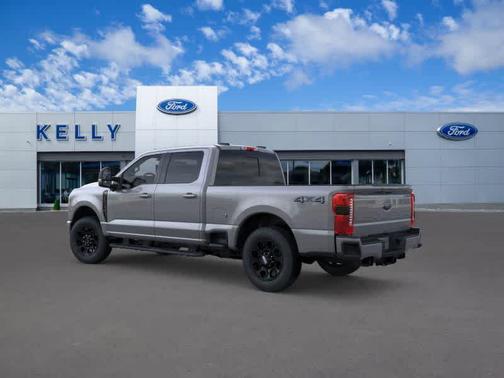 2025 Ford F-250 XLT