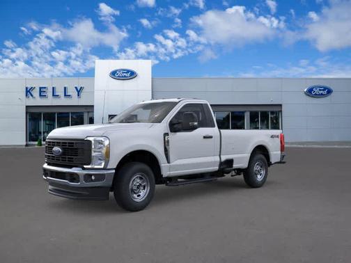 2026 Ford F-250 XL