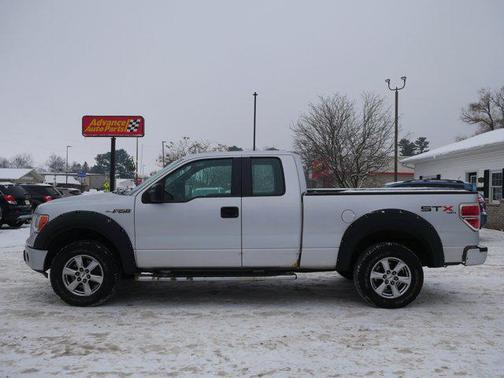 2012 Ford F-150 STX
