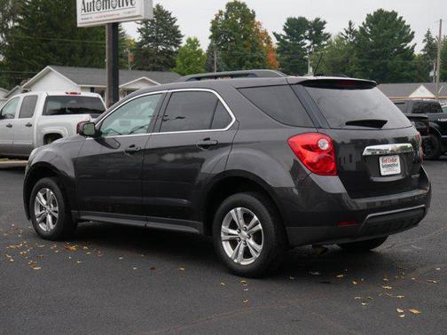2013 Chevrolet Equinox 1LT
